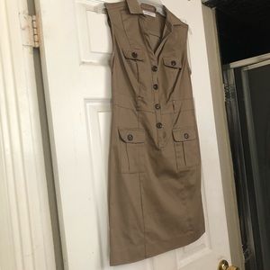 Liz Claiborne Professional Dress